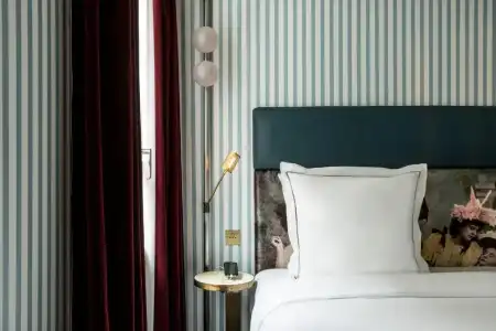 Hôtel du Rond-Point des Champs-Élysées - 71