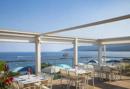 Valamar Bellevue Resort - All Inclusive - 21