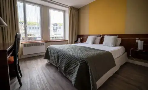 La Petite Rade Hôtel - 104