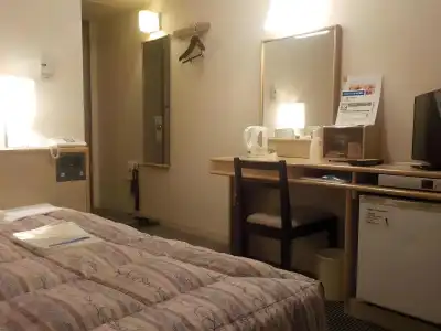 Crown Hills Kokura - 2