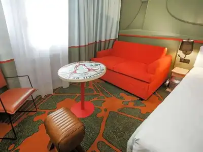 ibis Styles Lisieux Normandie - 46