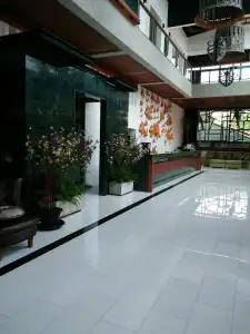 Green View Village Resort - 14