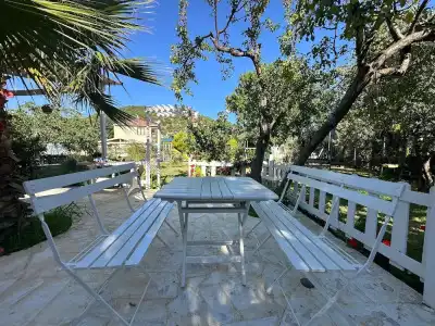 Ada Palas Otel - 26