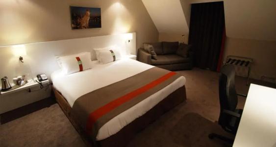 Holiday Inn Paris - Auteuil by IHG - 74