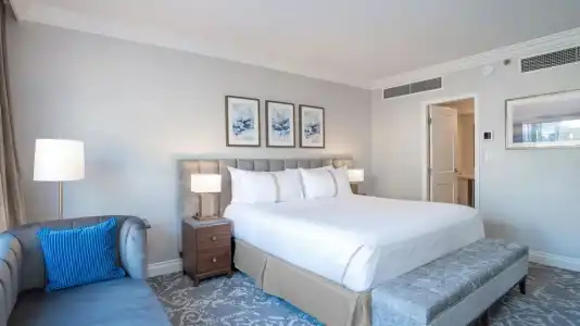The Sutton Place Vancouver - 119
