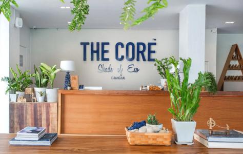 The Core Gallery - 1
