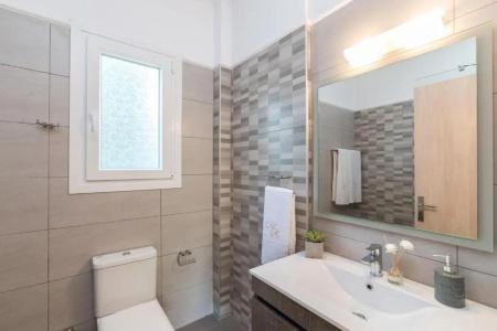 Mamfredas Luxury Resort - 54