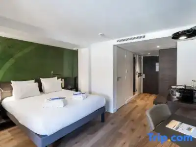 Novotel Deauville Beach - 113