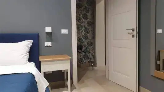 ZIBIBBO SUITES & ROOMS - Apartin Centro Storico a Trapani - 252