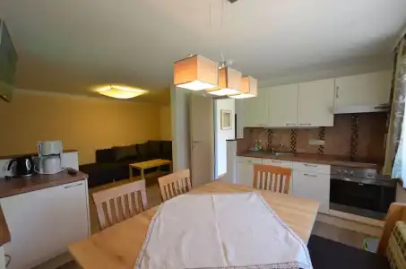 Lindenheim Appartements KG - 22