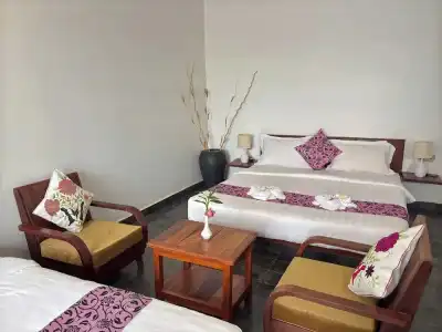 Sam So Boutique Villa - 88