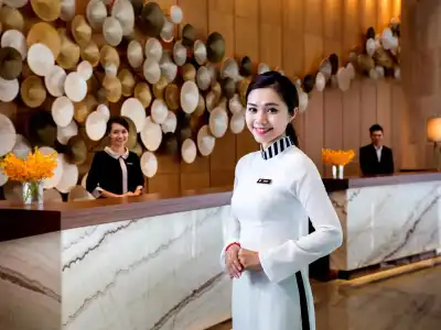 Pullman Vung Tau - 28