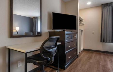Extended Stay America Premier Suites Seattle Bellevue Downtown - 32