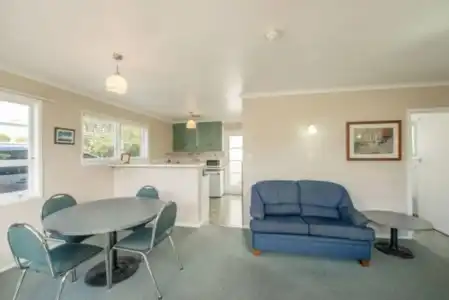 Amber Court Motel - 19