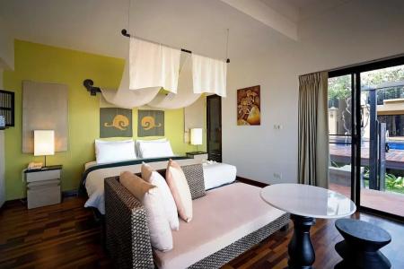 Praseban Resort - 32