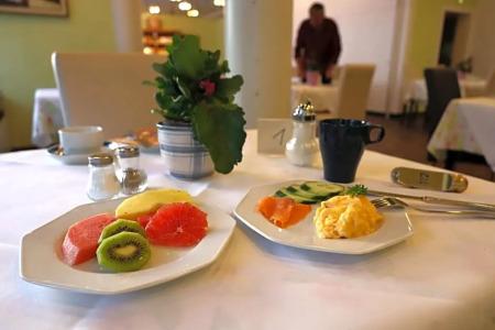 ApartBad Mergentheim - 38