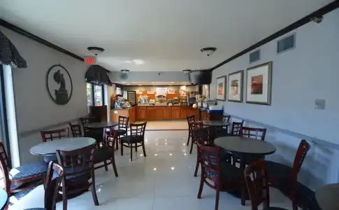 Holiday Inn Express San Diego - SeaWorld Area by IHG - 21
