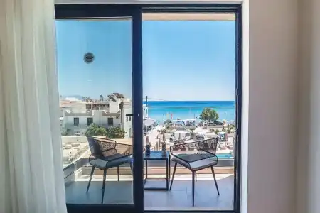 Cabana Blu Lifestyle Boutique & Suites - 5