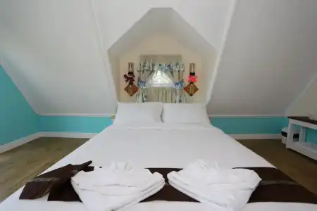 Pattaya Paradise Beach Resort - 247