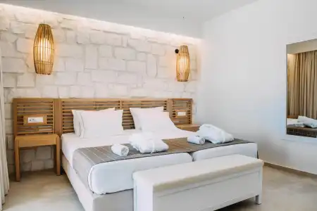 Ostria Resort & Spa - 3