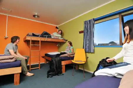 Tasman Bay Backpackers - 8