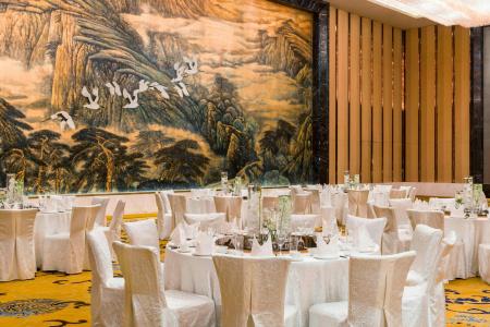 The Westin Wuhan Wuchang - 42