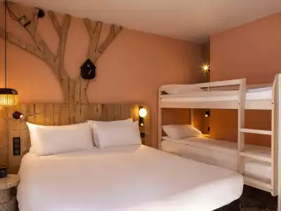 Ibis Styles Les Houches Chamonix - 16
