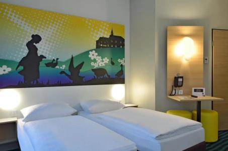 B&B Göttingen-City - 26