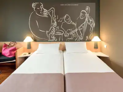 Ibis Dinant Centre - 5