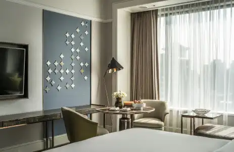 Four Seasons Singapore - 11