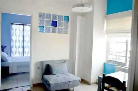 Chania Apartments - 9