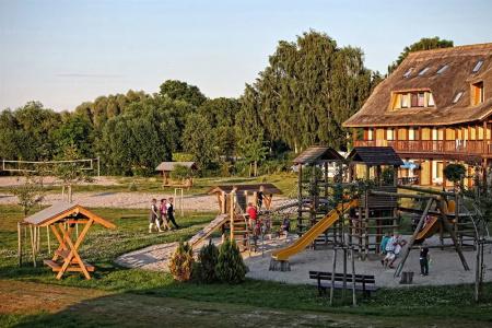 Ferienanlage Haffhus - 25