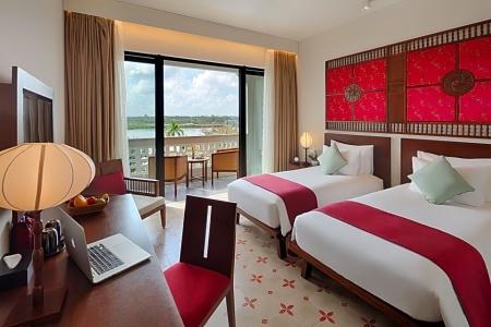 RiverTown Hoi An Resort & Spa - 95