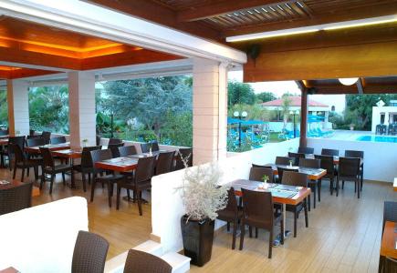 Sentido Kyknos Beach Adults Only - 30