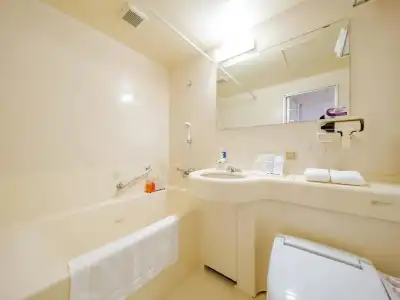 Grand Terrace Obihiro - 9
