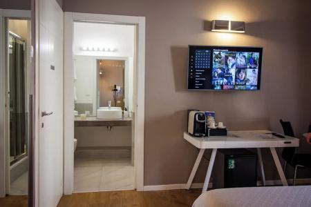 Album Boutique Rooms - 38