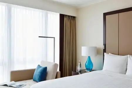 London Marriott Canary Wharf - 61
