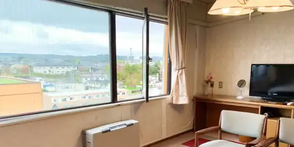 Royal Kitami - 7