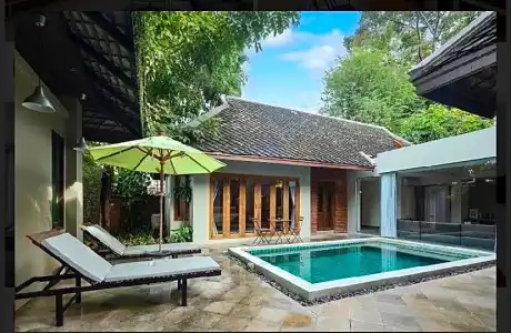 Baan Khao Hua Jook - 143