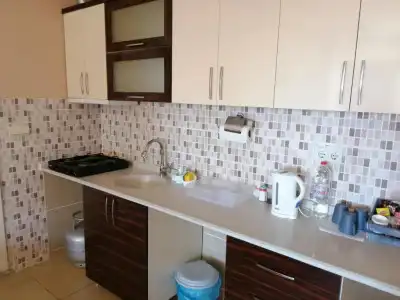 Mina Apart Otel - 49