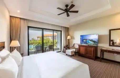 Vinpearl Resort & Spa Phu Quoc - 58