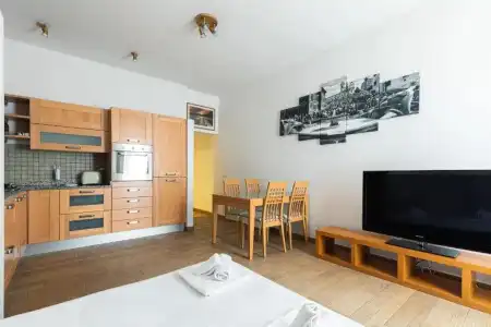 TrinitaDeiMonti Guest House - 35