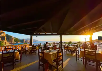 Costa Paradiso - 23