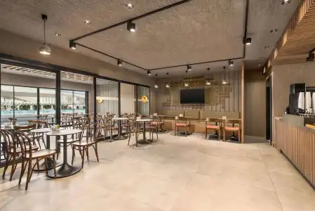 Ramada By Wyndham Erzurum - 24