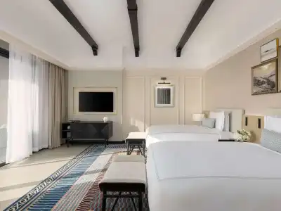 Sofitel Al Hamra Beach Resort Resort - 66