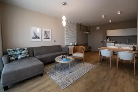 Romance & Family Suites - 134