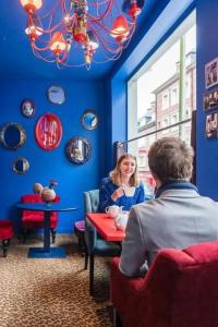 BRIT PRIVILEGE LISIEUX – La Villa des Arts - 15