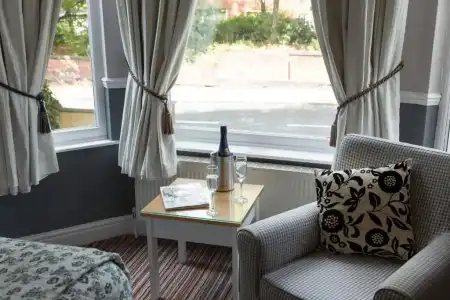 The Ascott - 58