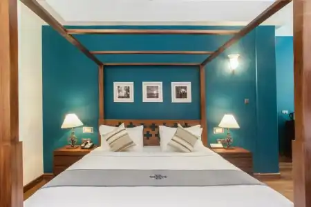 Colombo Court & Spa Resort - 82