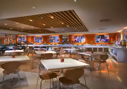 ibis Singapore On Bencoolen - 33